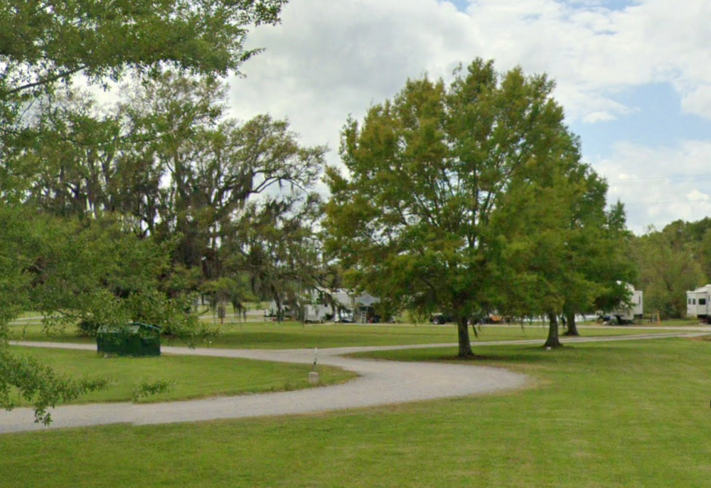 Bayou Black RV Park