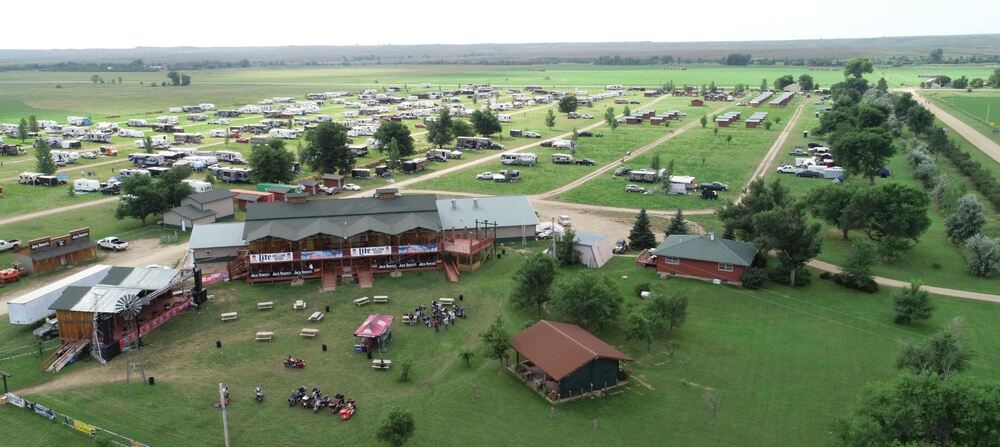 Shade Valley Camp Resort