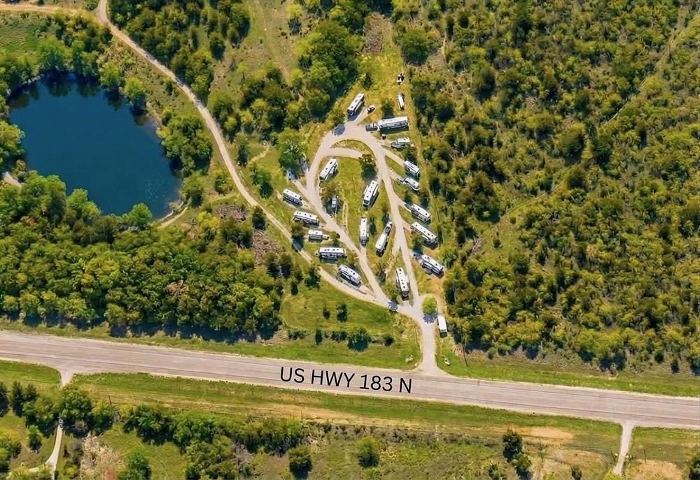 Early RV Park (For Sale)