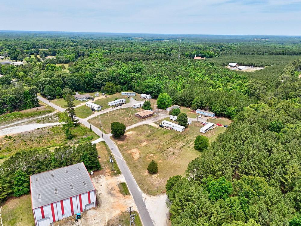 4 Park Portfolio Elberton Ga