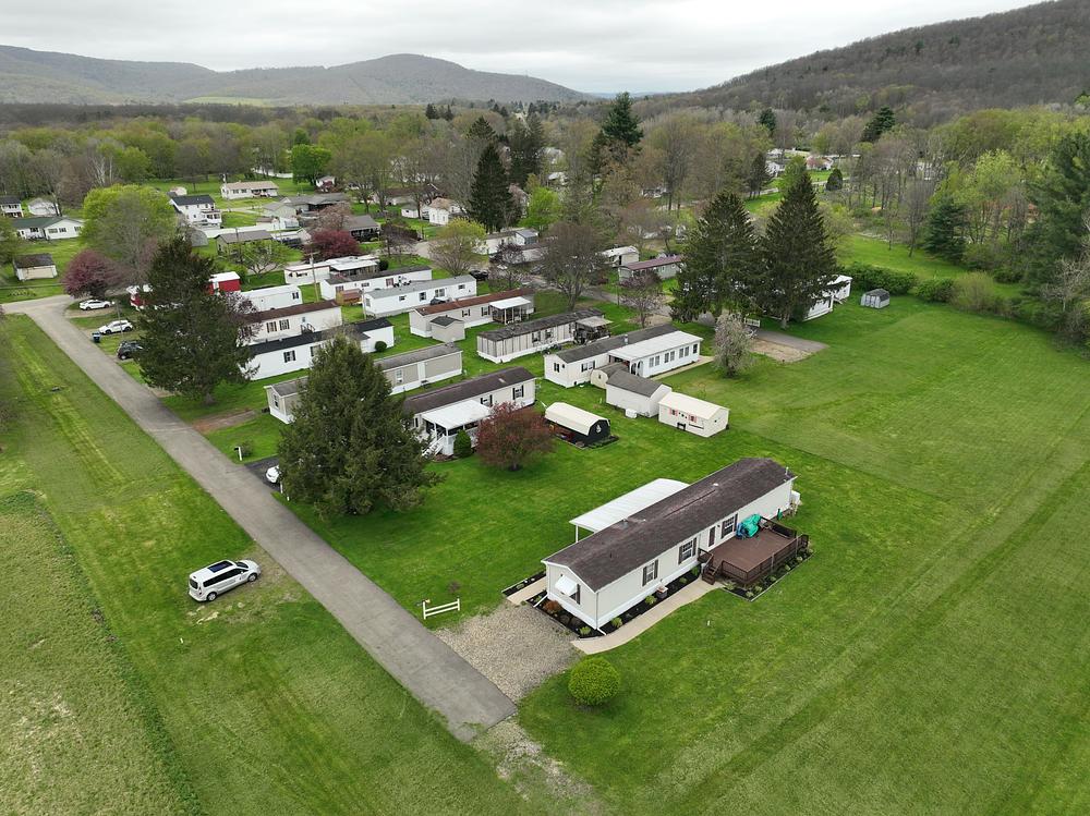 Portville Estates Mhc Portfolio