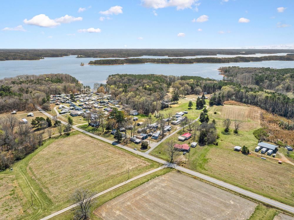2 Park Portfolio Kerr Lake