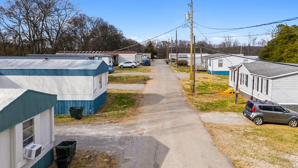 Southern Tennessee Mhc Portfolio