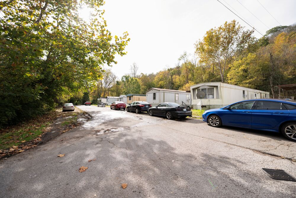 Hill City Mobile Home Park