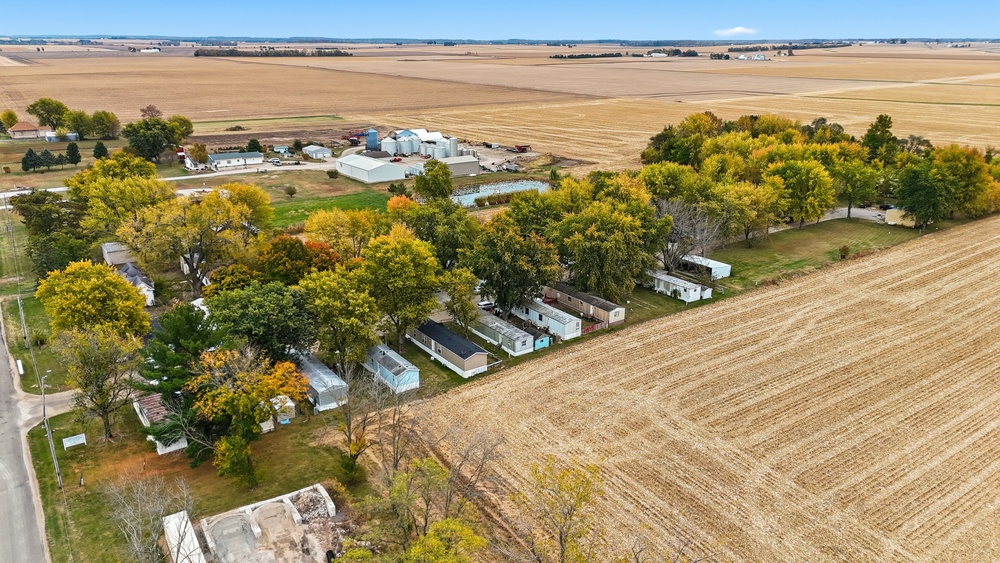 Charleston Il Area Mhp Portfolio