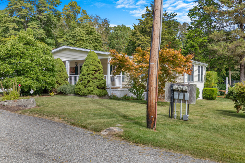 Montville Portfolio
