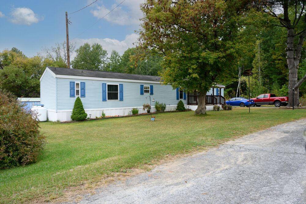 Plattsburgh Estates Mhc