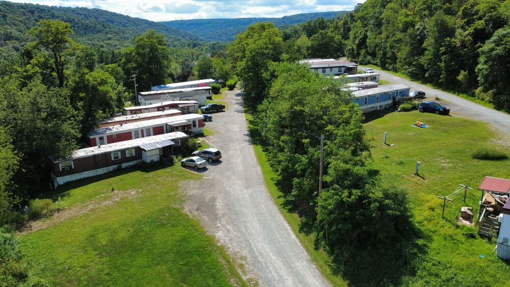 Pleasant View Mobile Home Park