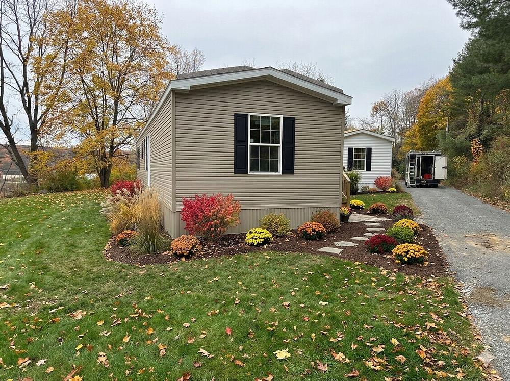 Fidler S Mobile Home Park