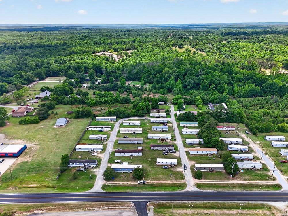 6 Park Portfolio Phenix City Al