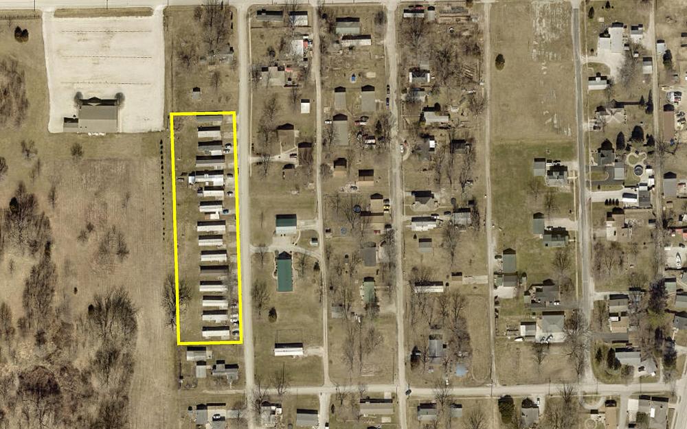 Danville Mobile Home Park