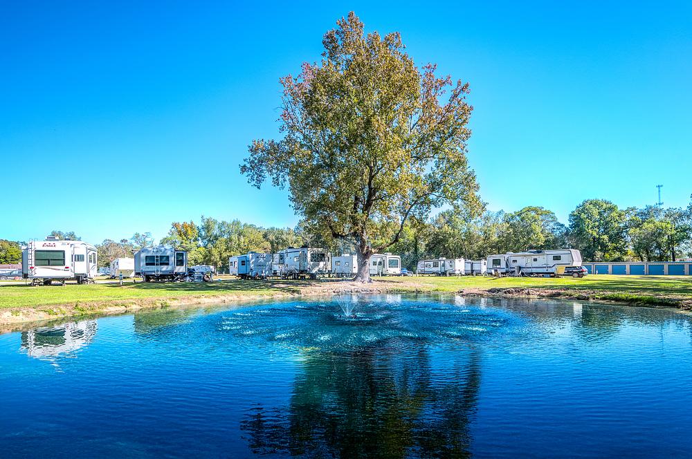 Liberty RV Park (For Sale)