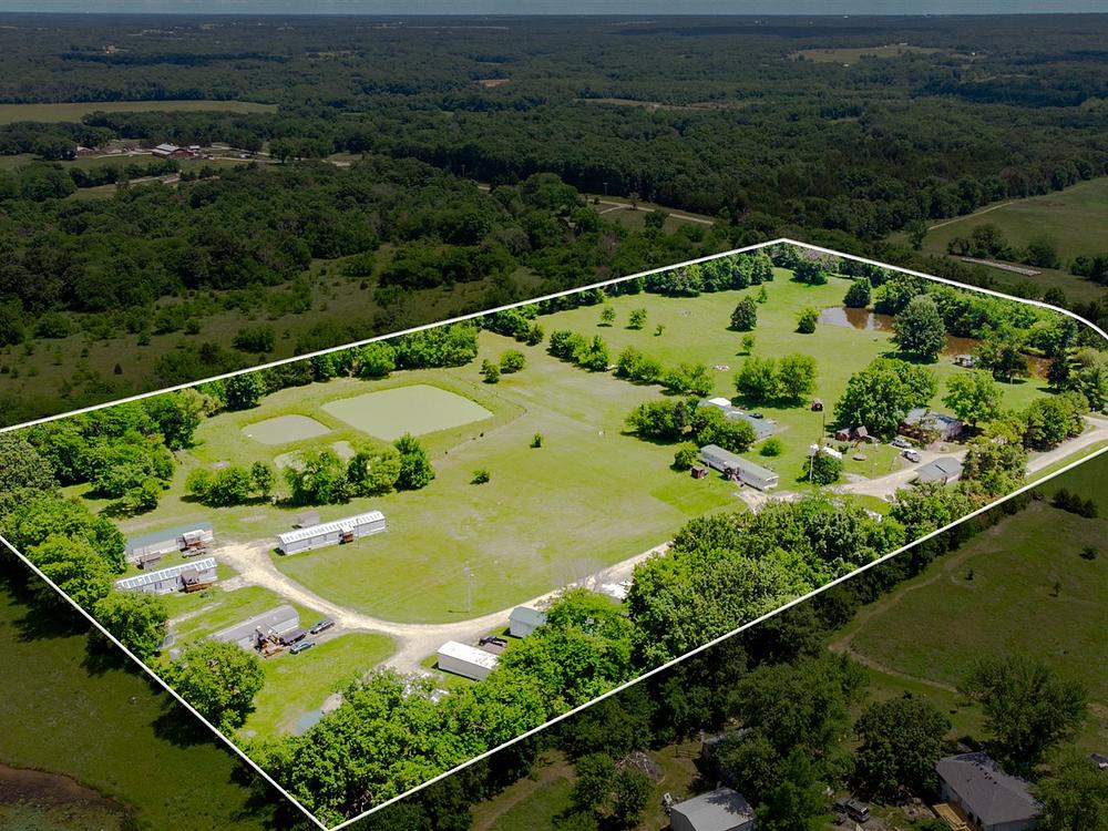 Warrensburg Mobile Home Park