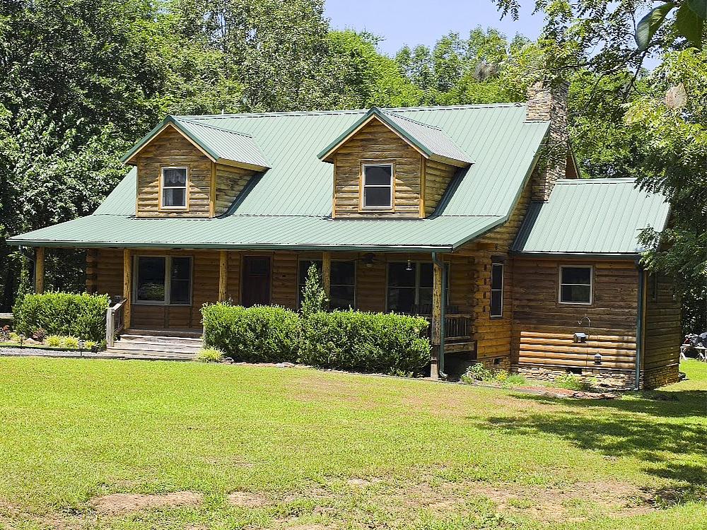 Smithville RV Park (For Sale)